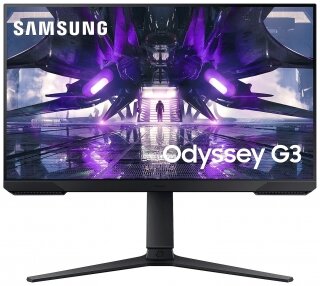 Samsung Odyssey G3 24 LS24AG300NUXUF (S24AG30) (S24AG300NU) Monitör kullananlar yorumlar